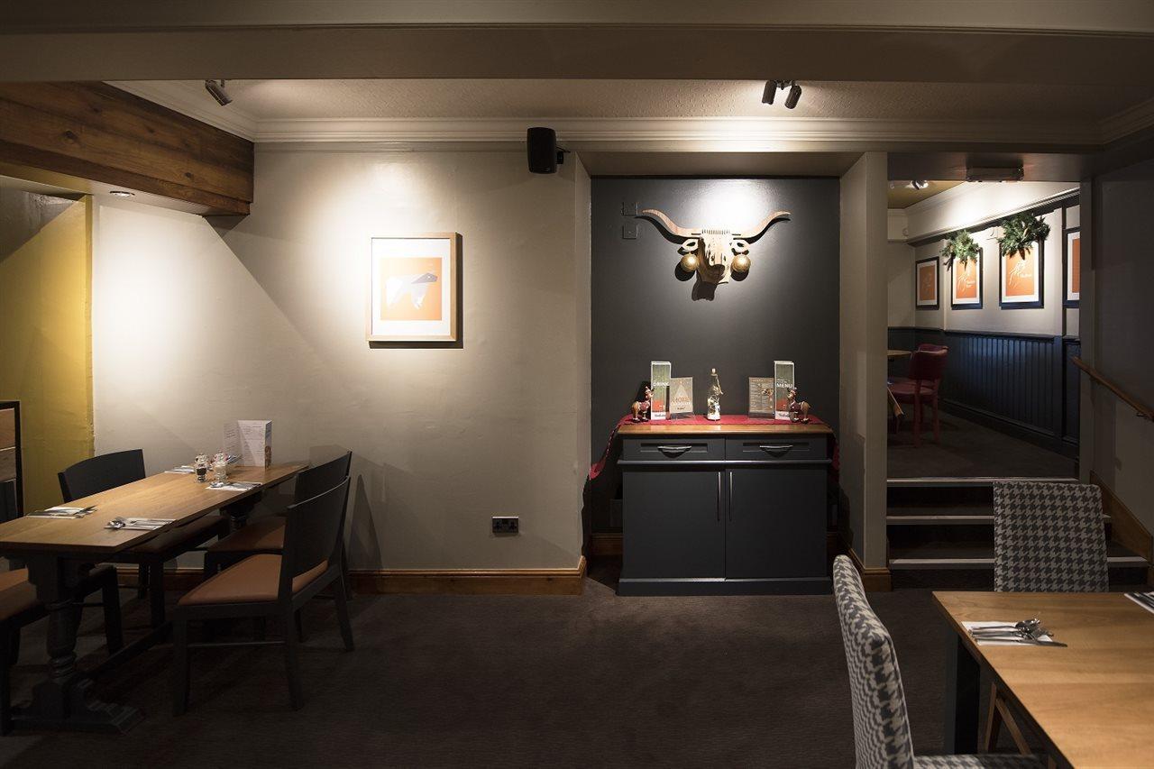 Premier Inn Glasgow - Bellshill Мотеруэлл Экстерьер фото
